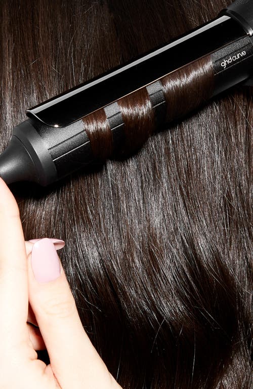 Ghd Soft Curl 1 1/4-inch Curl Iron In No Color