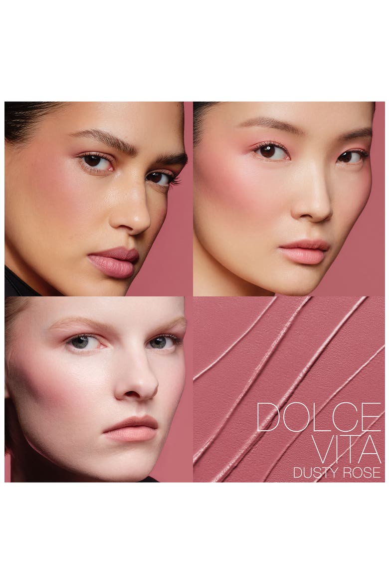 The Multiple Mini Blush & Sculpt Duo, Alternate, color, DOLCE VITA & LAGUNA