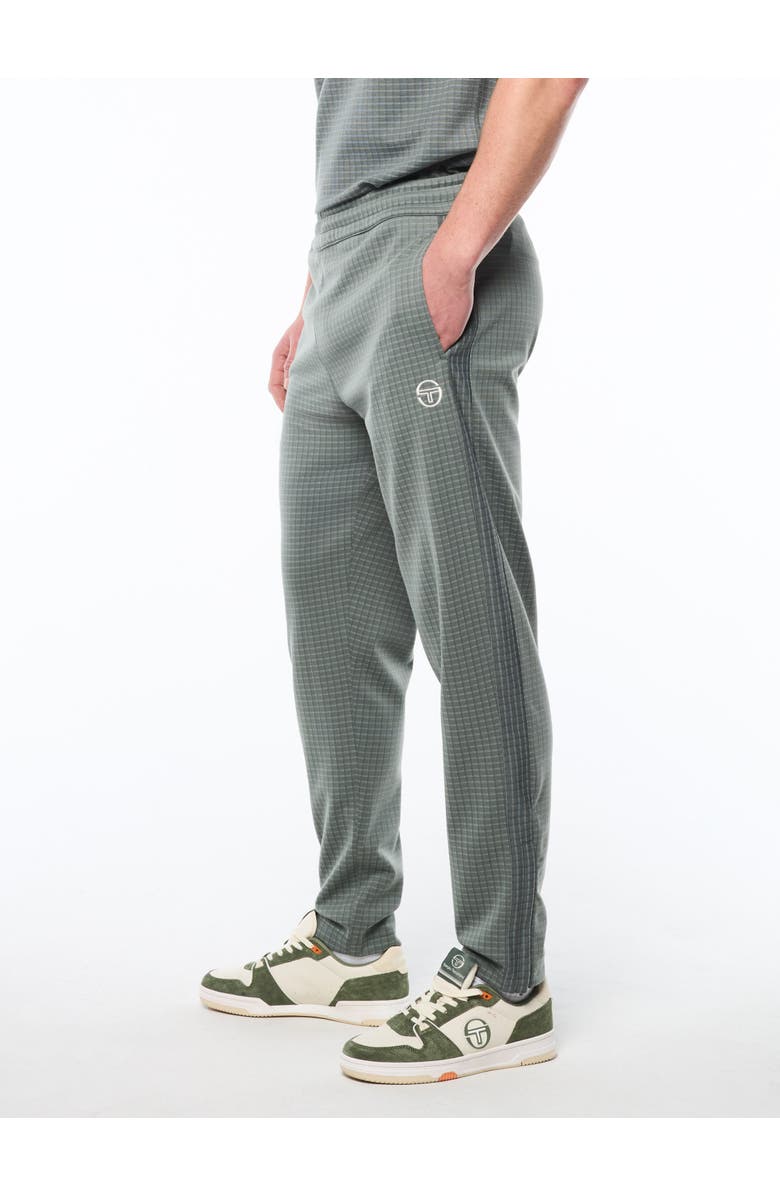 Sergio Tacchini Rete Track Pant, Main, color, Agave Green
