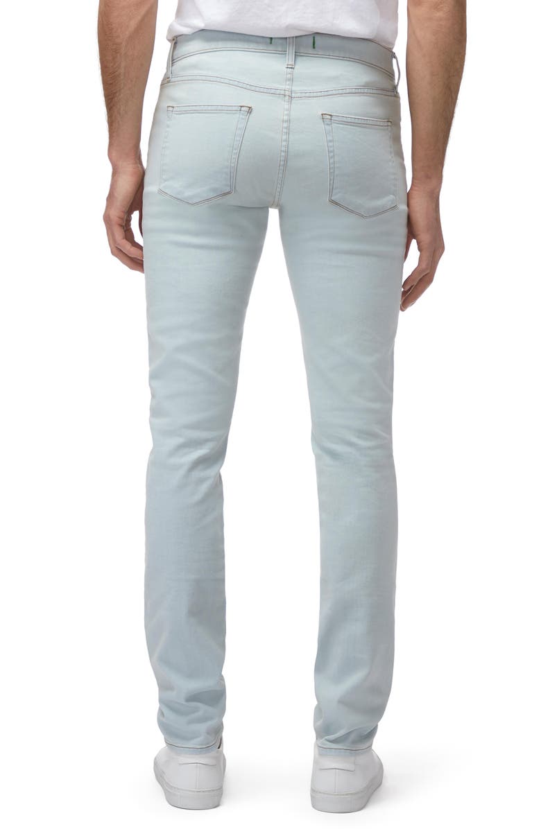 J Brand Mick Skinny Fit Jeans, Alternate, color, 