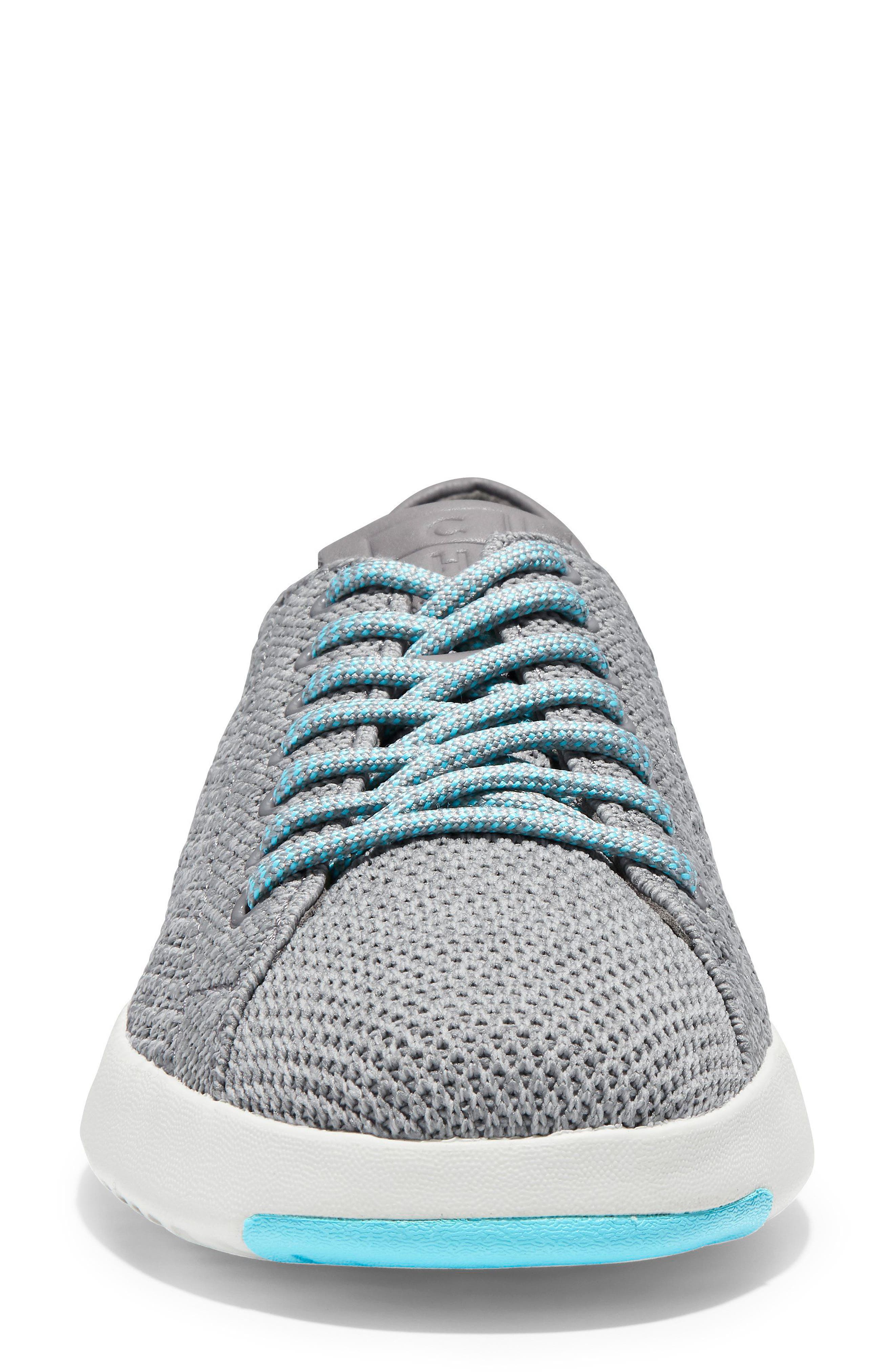 Cole Haan GrandPro Stitchlite Sneaker, Alternate, color, 