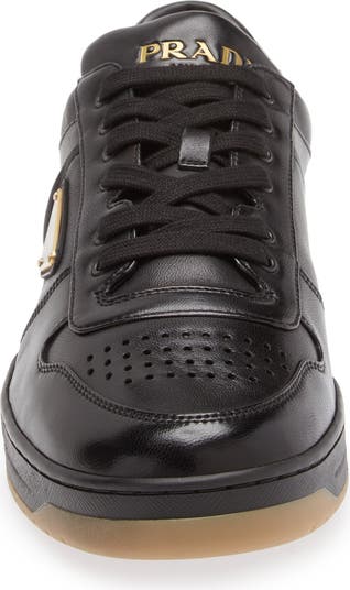 Prada Downtown Sneaker (Men) | Nordstrom