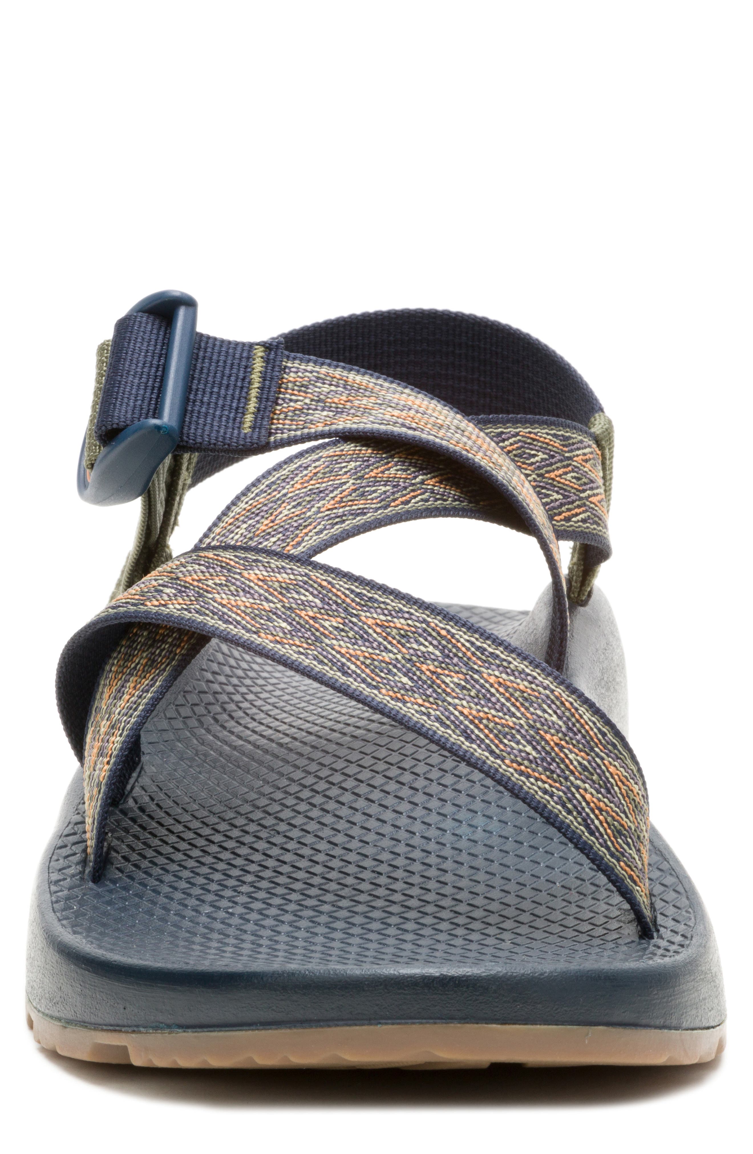 Z1 Classic Sandal, Alternate, color, SUMMIT NAVY NIGHT