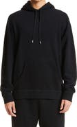 Sunspel Men's Cotton French Terry Hoodie