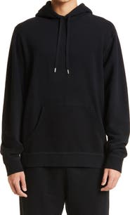 Sunspel Men's Cotton French Terry Hoodie