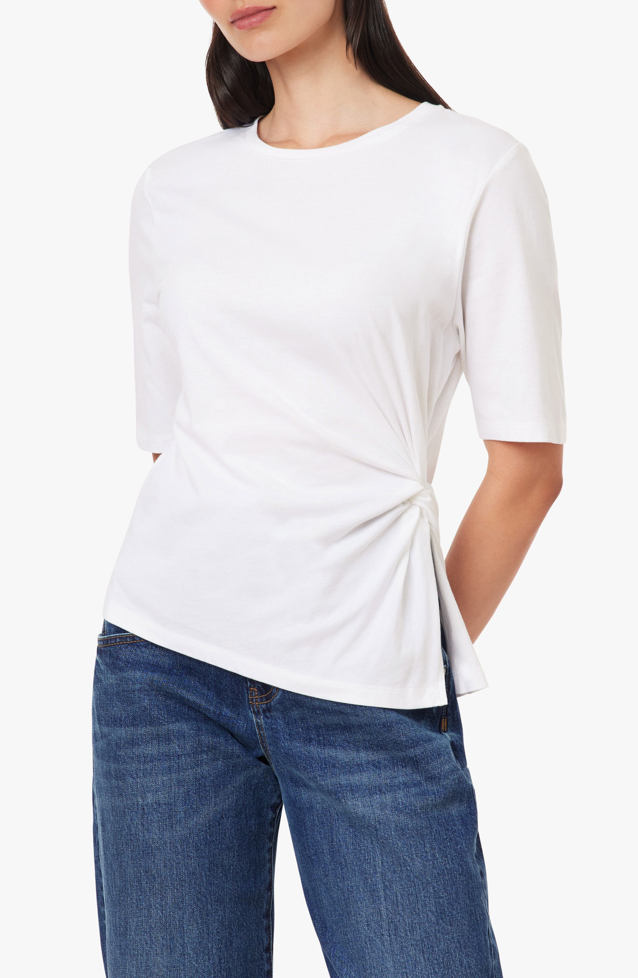BRIGHT WHITE