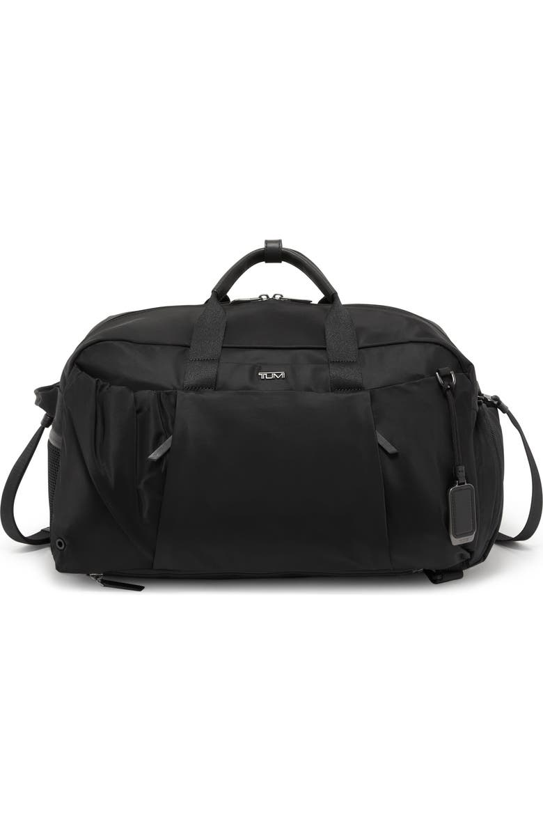 TUMI Malta Duffle Backpack, Main, color,