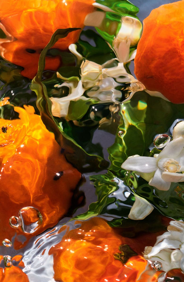 Guerlain Aqua Allegoria Orange Soleia Eau de Toilette, Alternate, color,