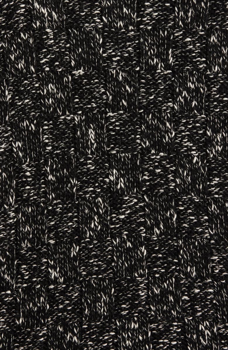 Carhartt Work In Progress Kyloe Sweater, Alternate, color, Black Heather