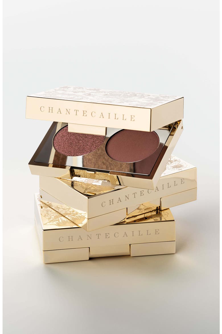 Cassis Eyeshadow Duet (Limited Edition), Alternate, color, BURGUNDY