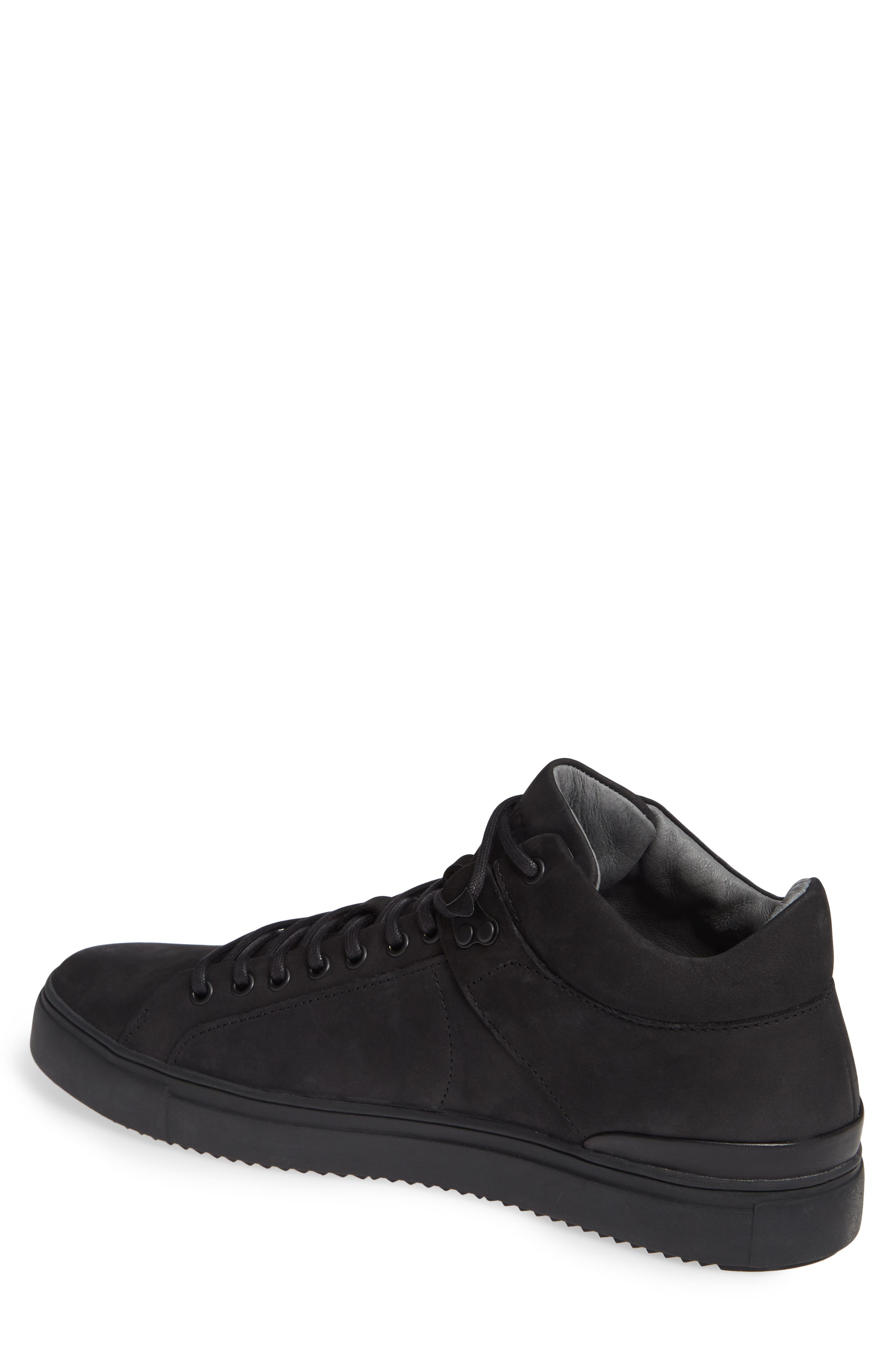 Blackstone QM87 Sneaker, Alternate, color, 