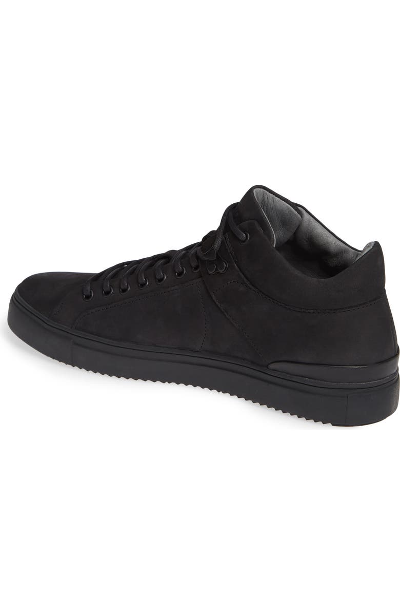 Blackstone QM87 Sneaker, Alternate, color,