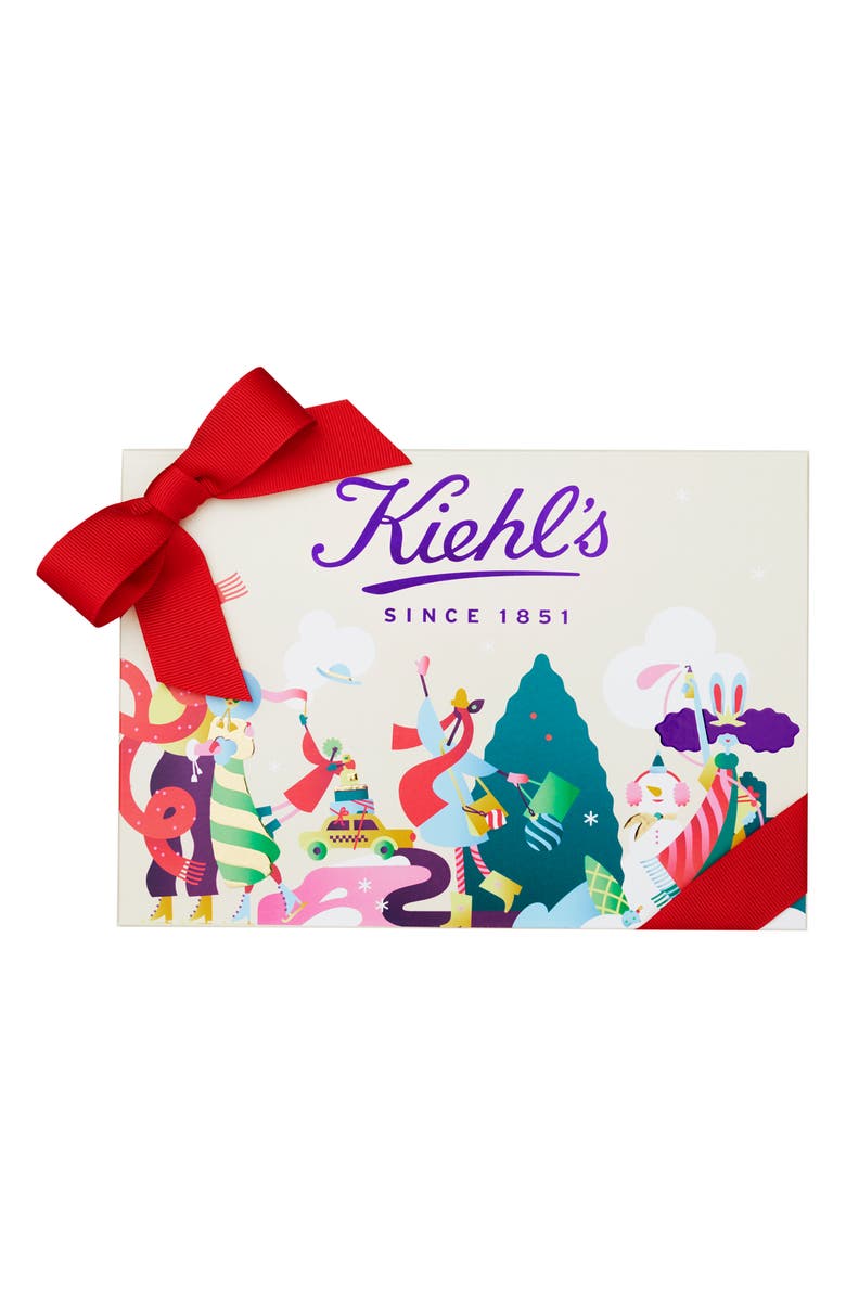 Kiehl's Since 1851 Collection For A Cause Skin Care Set, Alternate, color, 