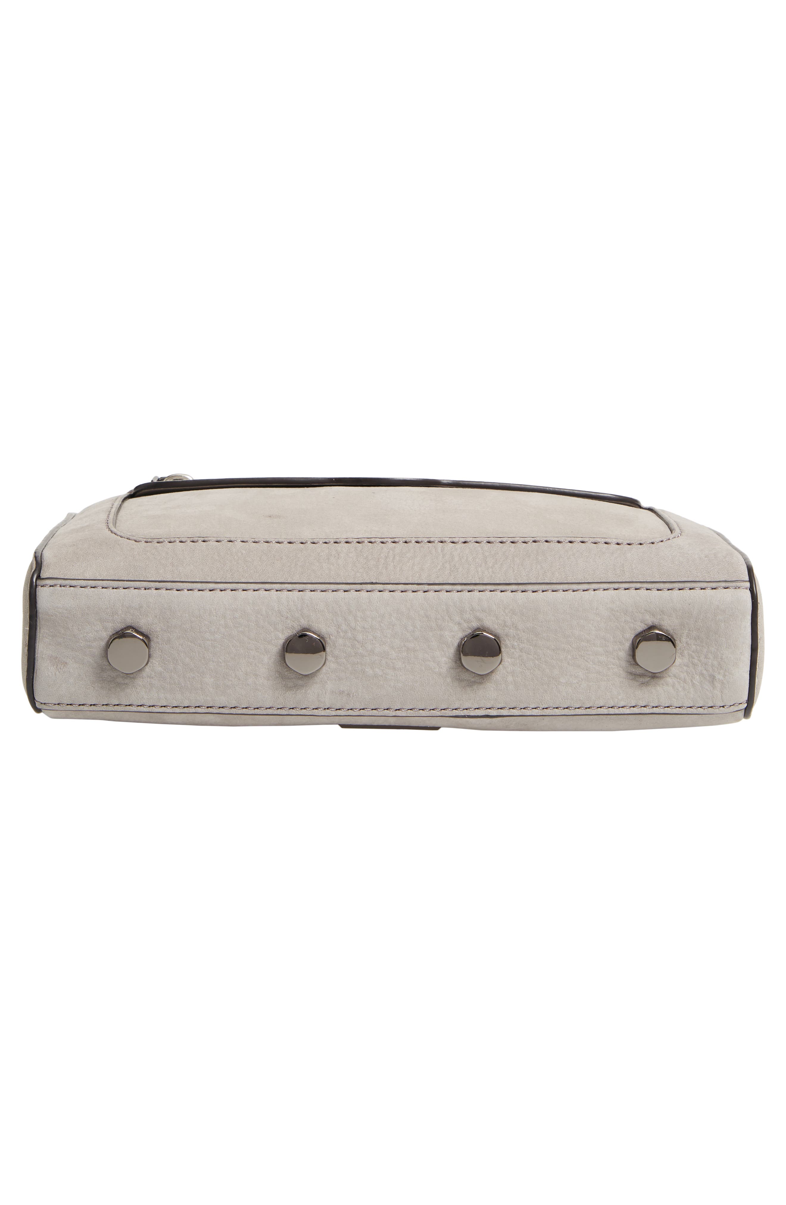 Avery Crossbody Bag, Alternate, color, GREY