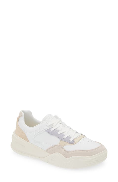 Denali Low Top Sneaker (Women)