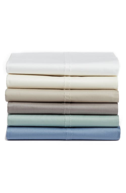 Nordstrom 400 Thread Count Organic Cotton Pillowcases In Neutral