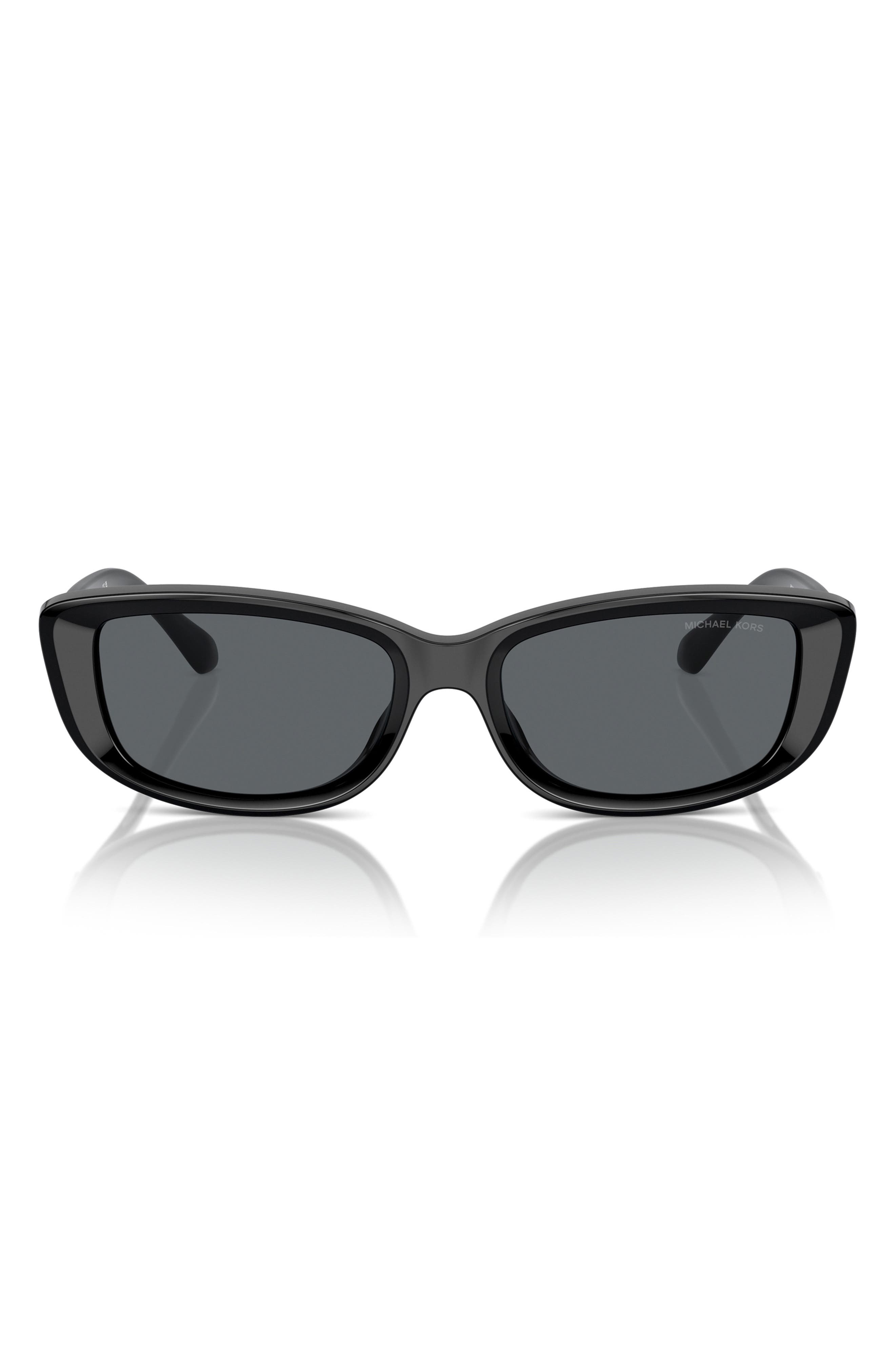 selected BLACK / DARK GREY SOLID