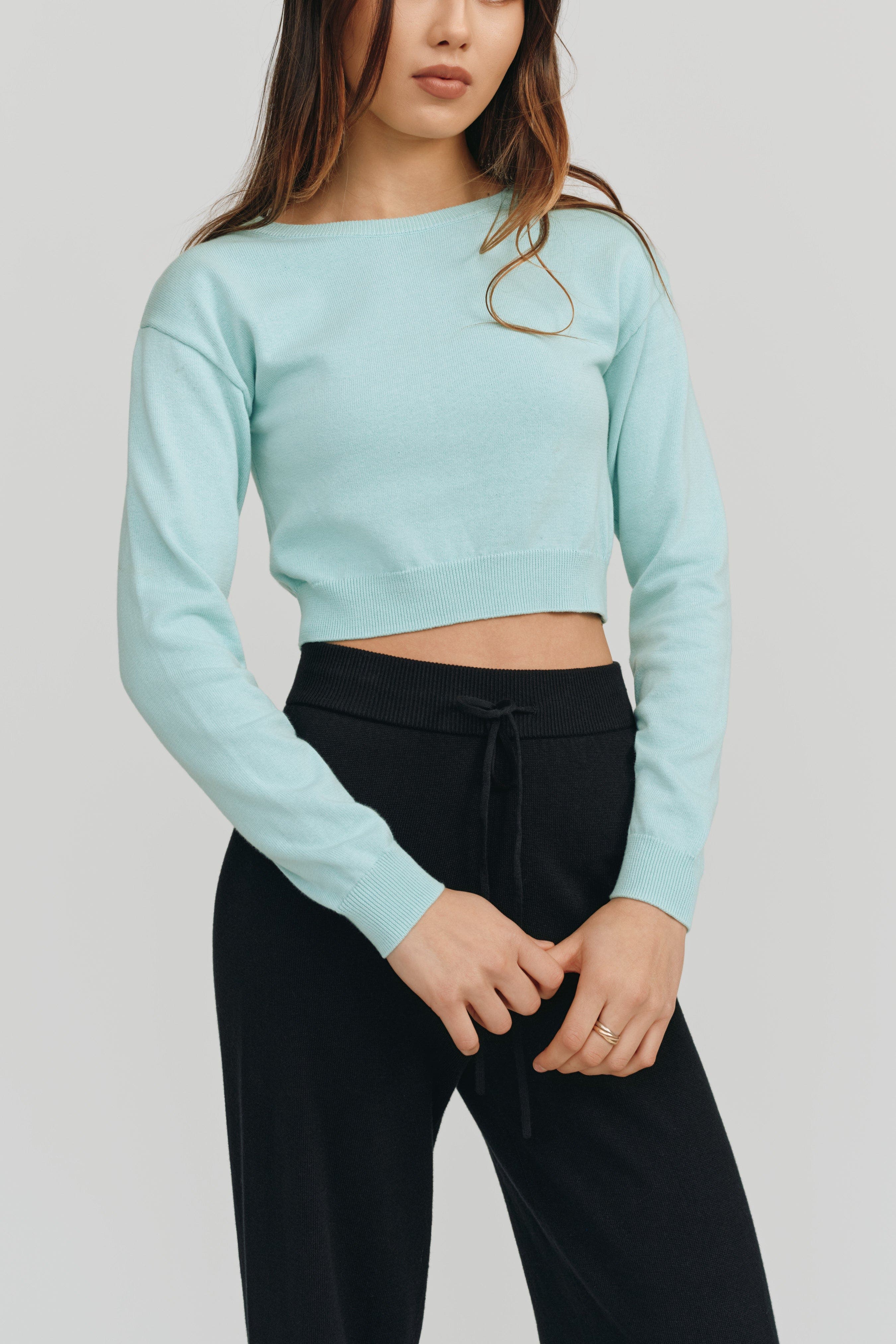 Glacier Blue