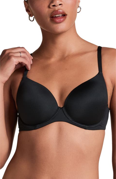 Super Soft Padded Underwired Bra