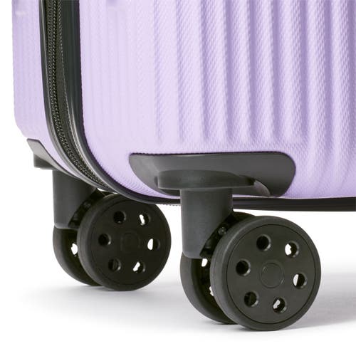 Marc New York Horizon Upright In Lupin