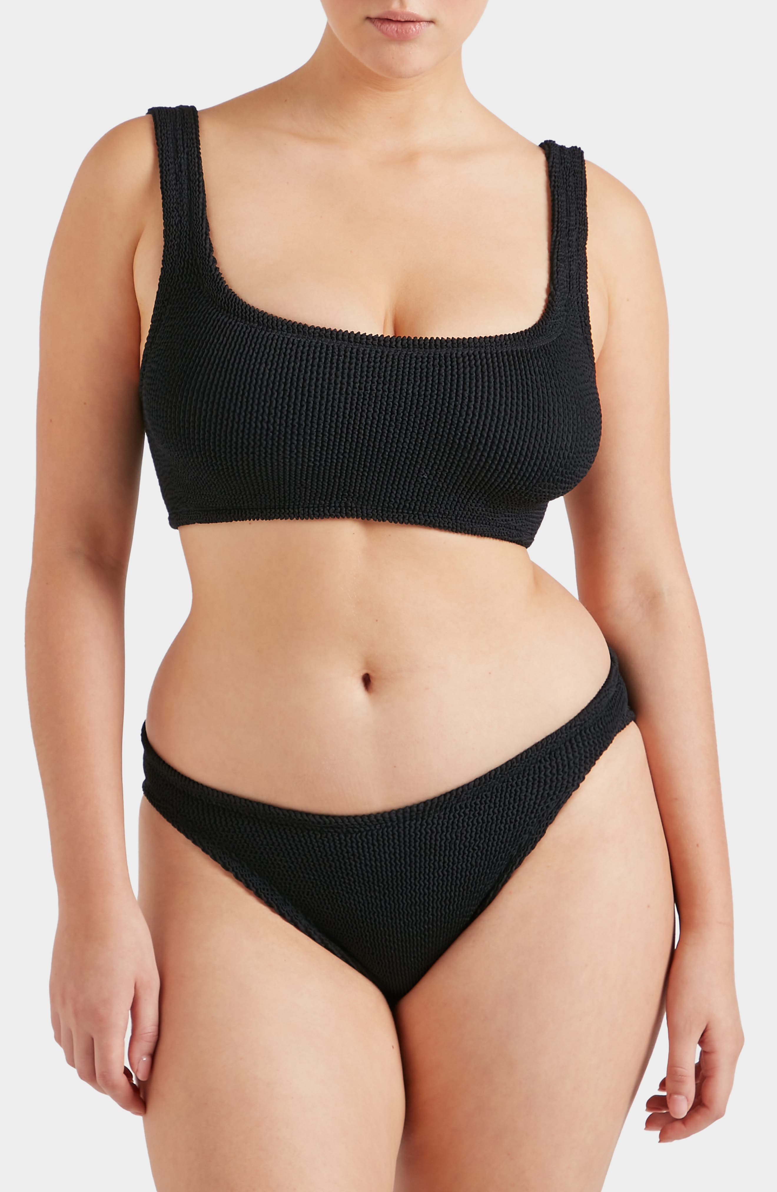 selected BLACK