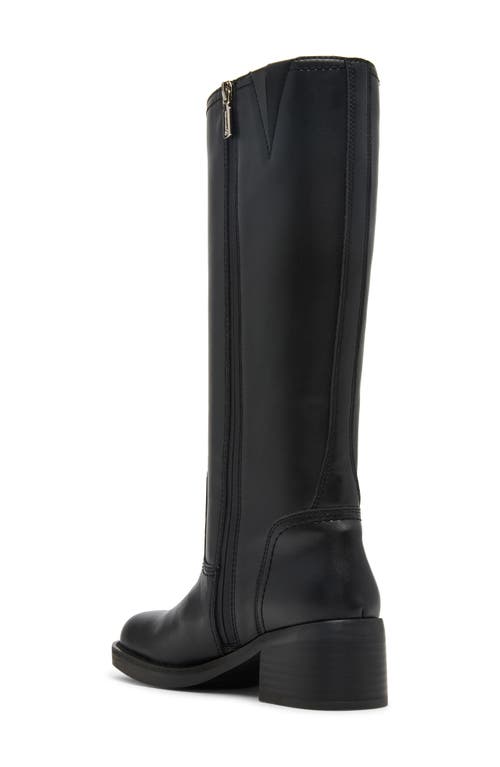 Blondo Christian Waterproof Boot In Animal Print