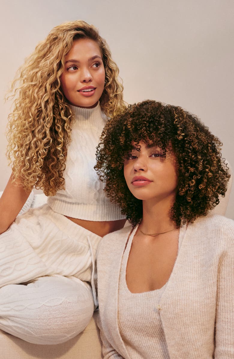 MOROCCANOIL<sup>®</sup> Curl Control Mousse, Alternate, color, 