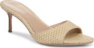 Veronica Beard Tia Slide Sandal
