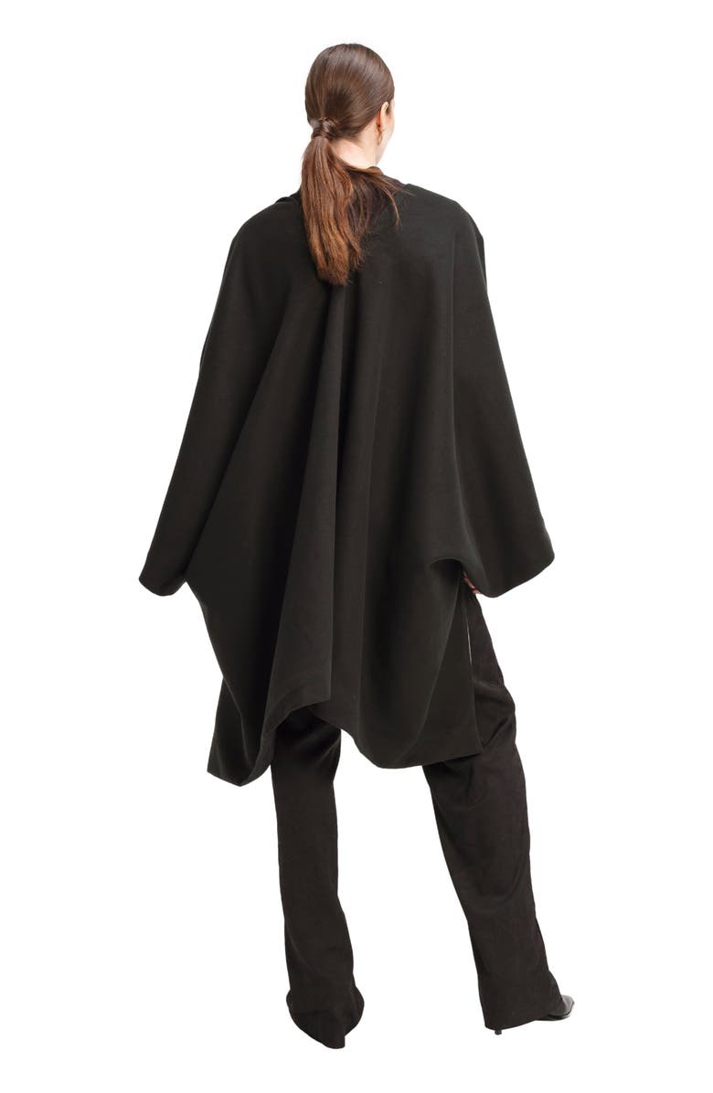 DIARRABLU Amy Reversible Poncho, Alternate, color, 