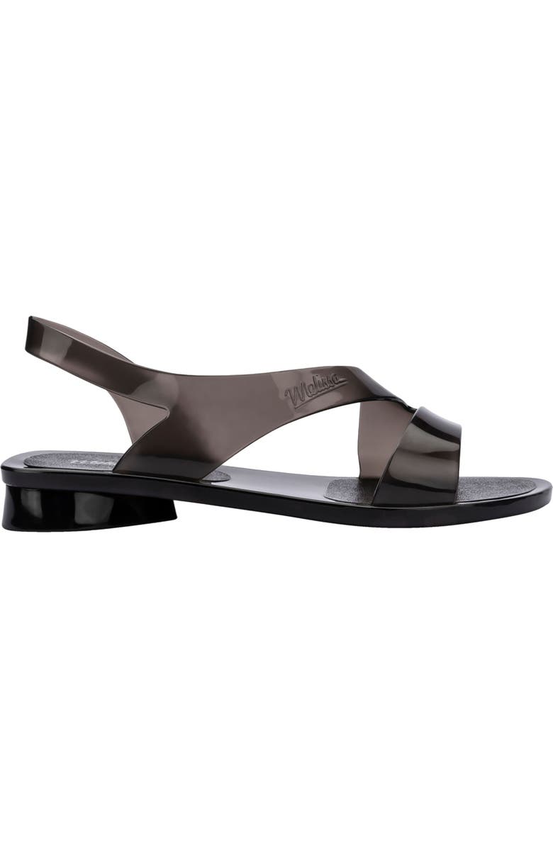 Melissa The Real Jelly Sandal, Alternate, color,