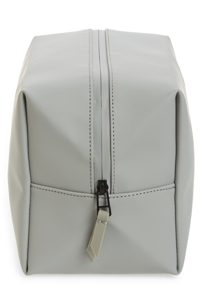 Large Waterproof Dopp Kit, Alternate, color, STONE
