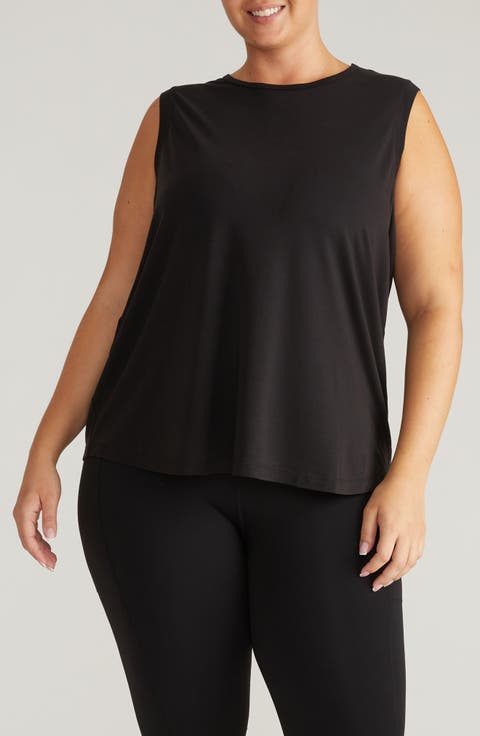 Mia Tank (Regular & Plus)