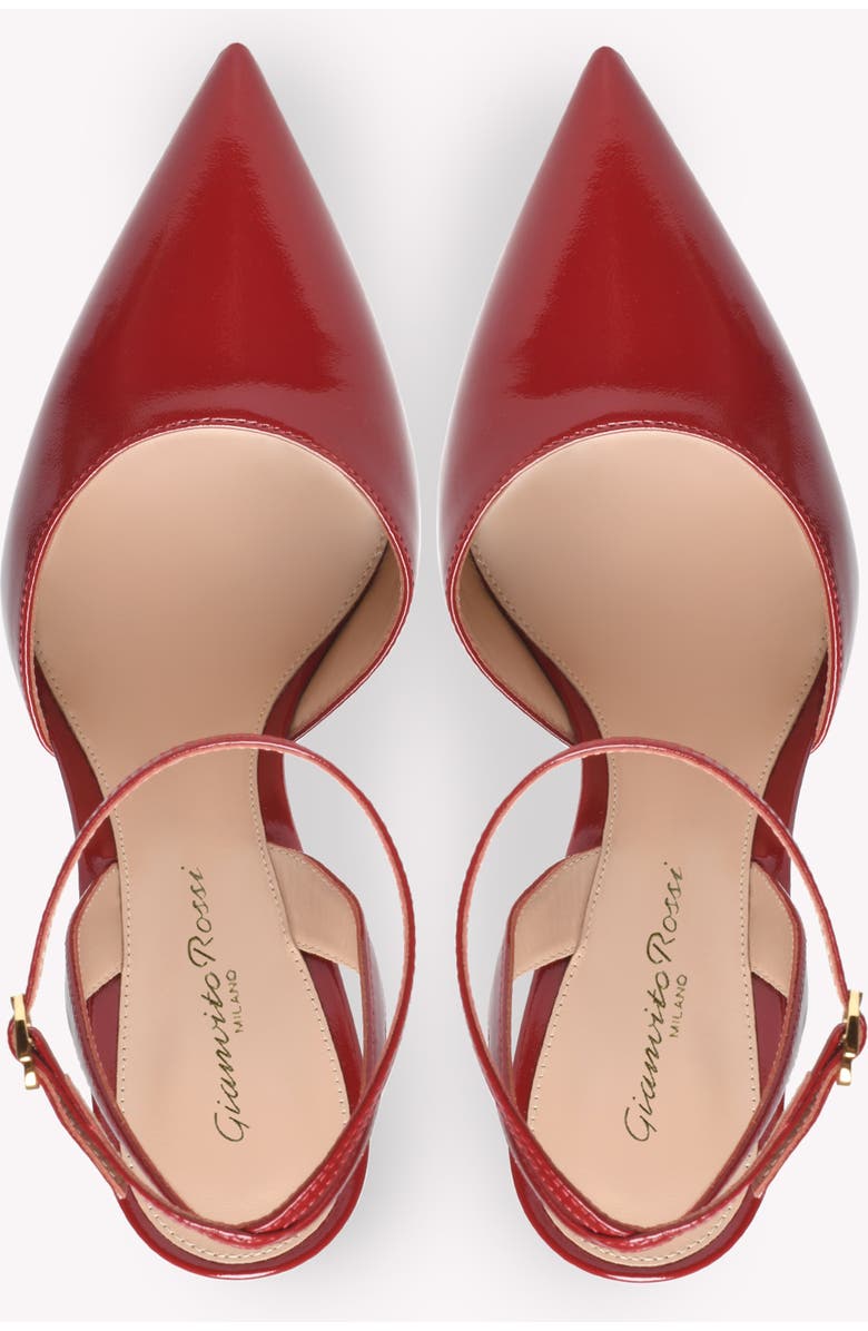 Gianvito Rossi Cara Pumps, Alternate, color,