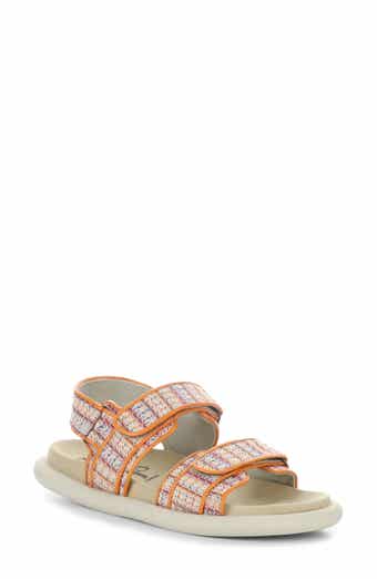 Paav Slingback Sandal
