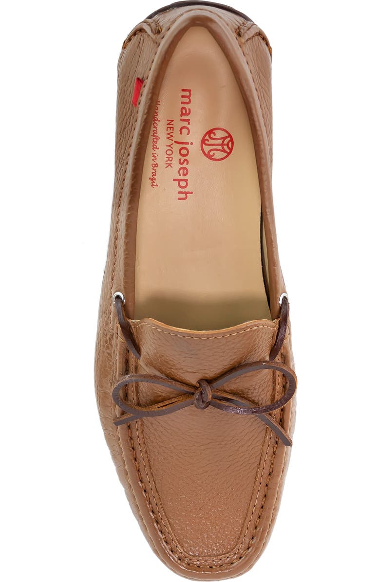Marc Joseph New York Hampton Driving Shoe, Alternate, color,