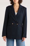 French Connection Florence Twill Blazer