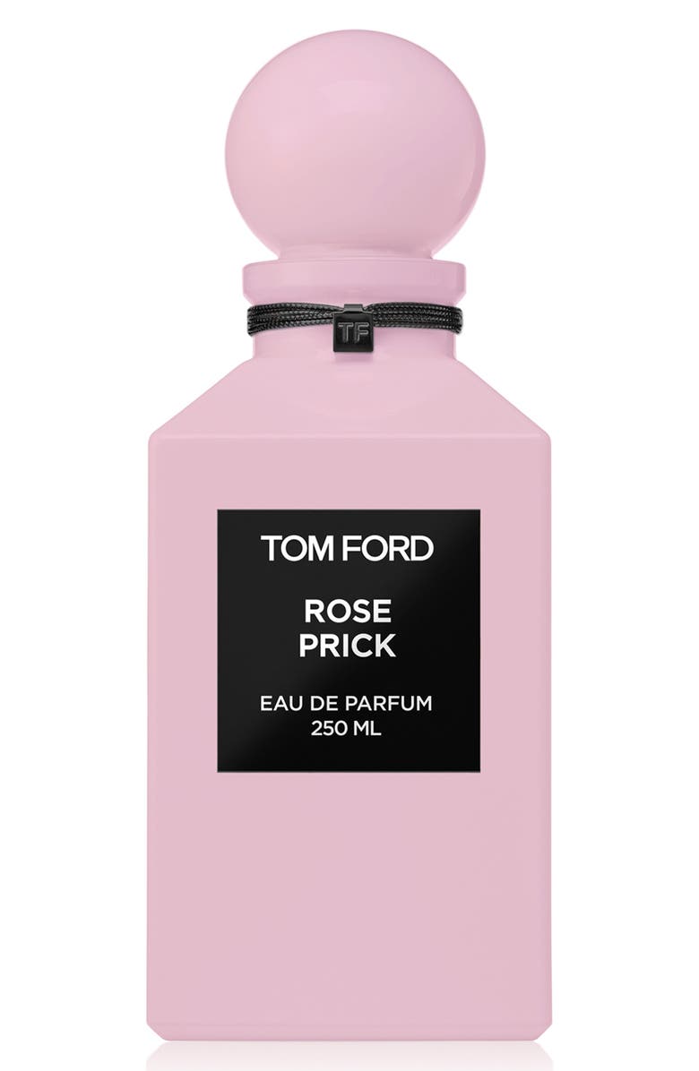 TOM FORD Rose Prick Eau de Parfum Decanter, Main, color,