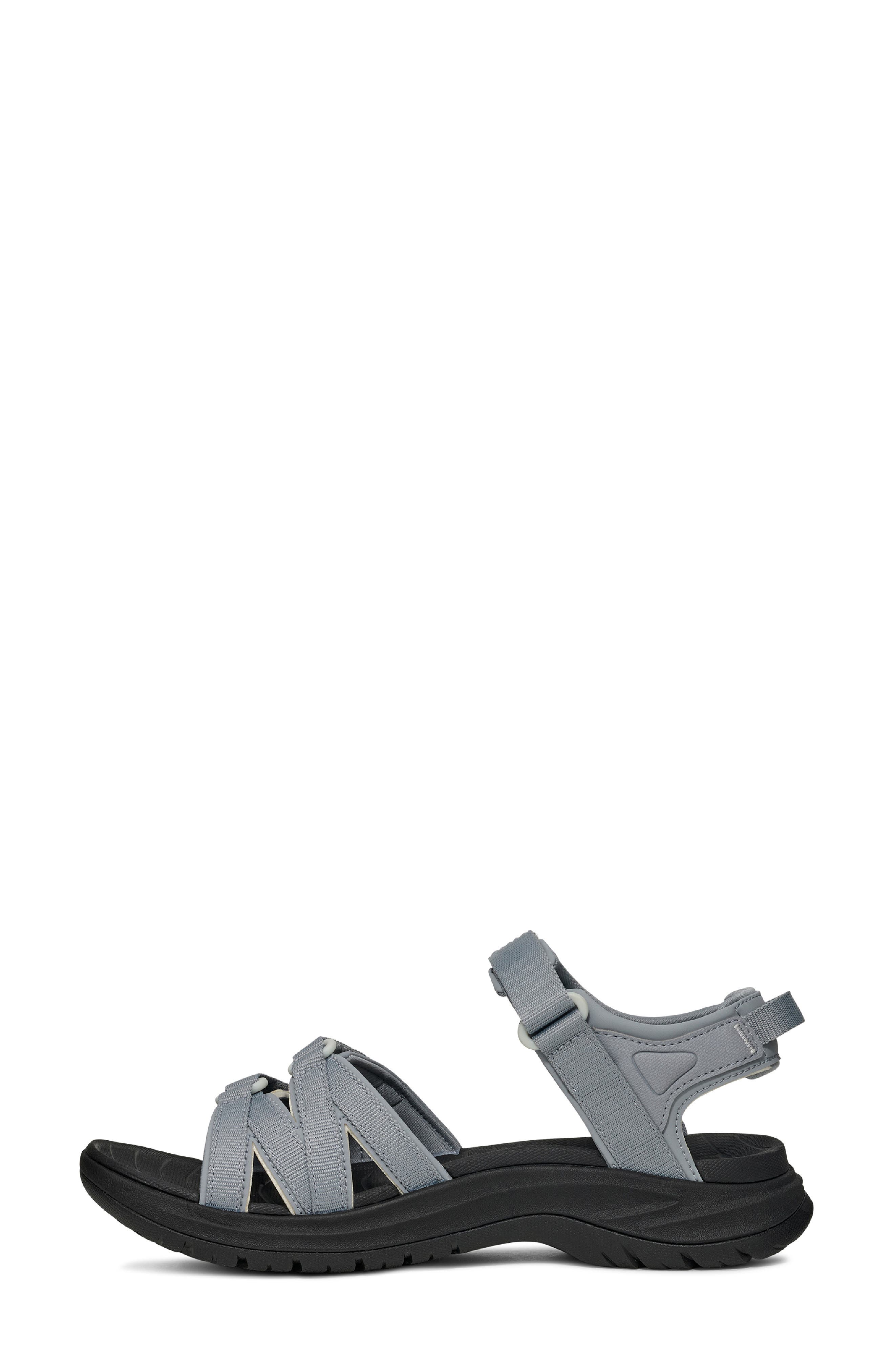 Tirra Sport Hiking Sandal, Alternate, color, TRADEWINDS
