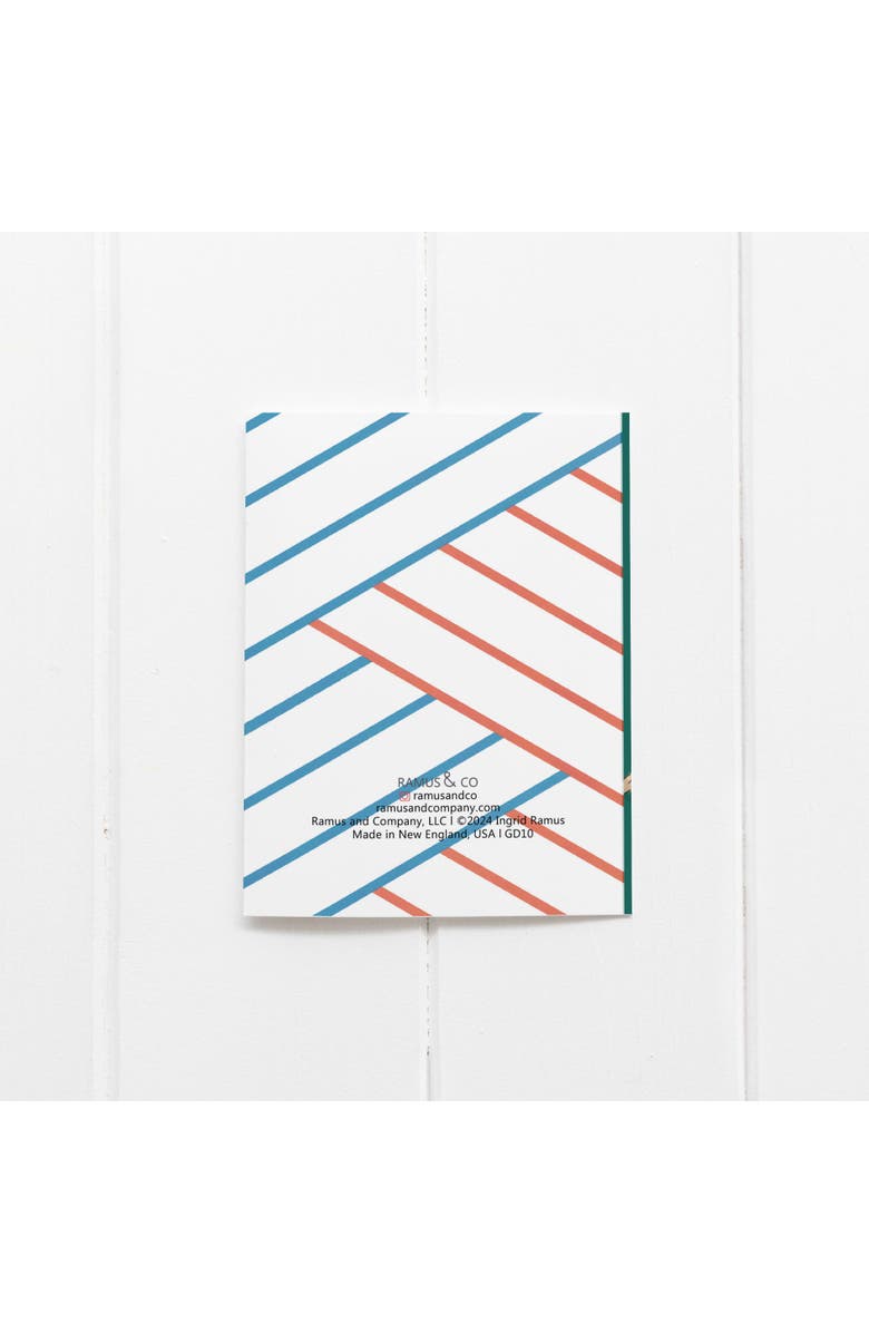 Ramus & Co Graduation Greeting Card Pack Sets (3 ct) Officially a Smarty Pants Golden, Alternate, color, Multi-Pack