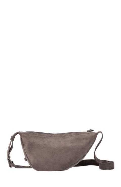 Tess Sling Leather Bag