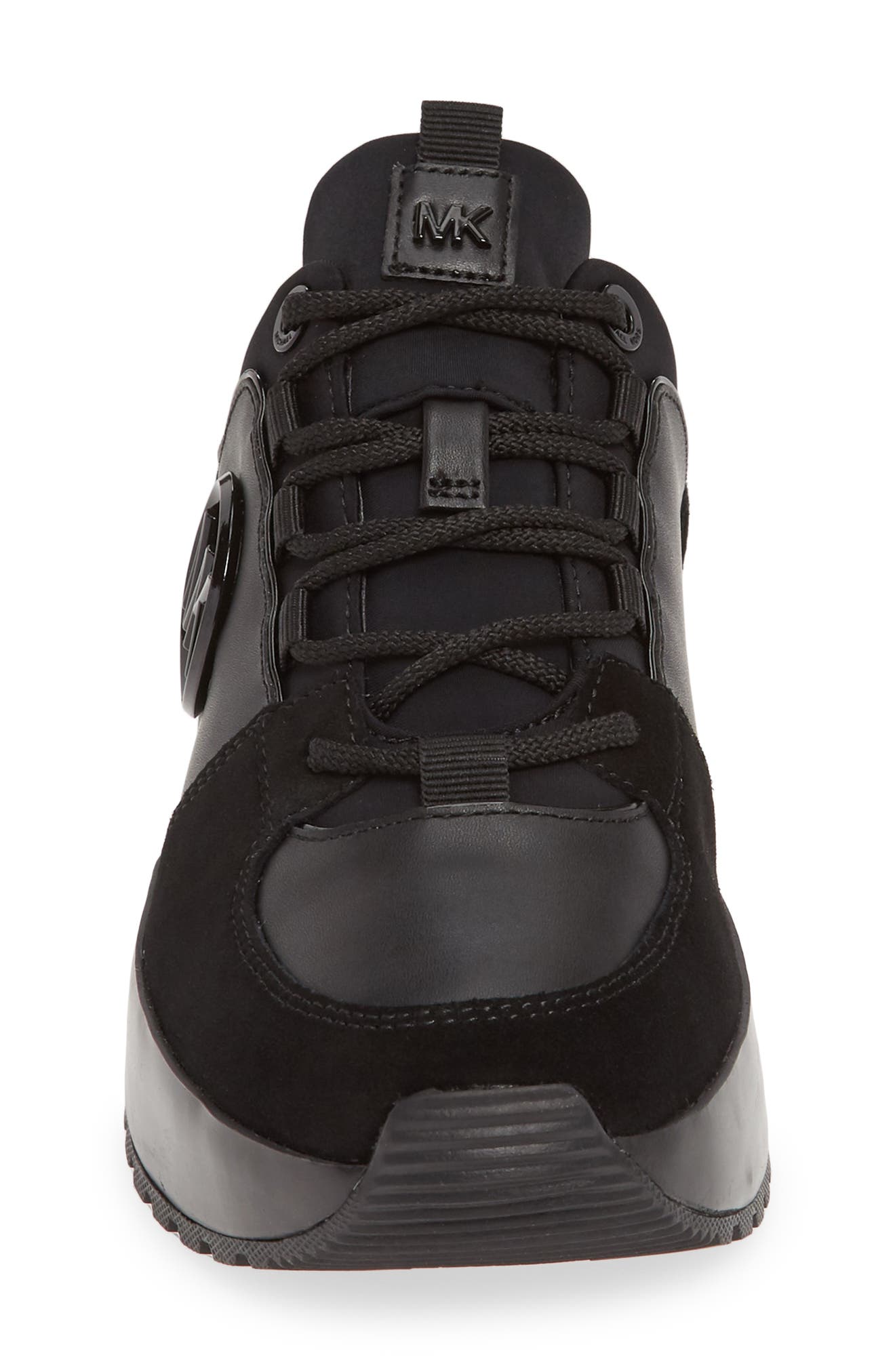 MICHAEL Michael Kors Cosmo Sneaker, Alternate, color, 
