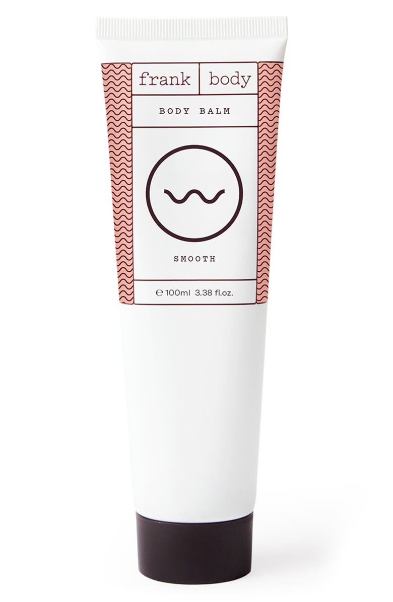frank body Body Balm, Main, color, 