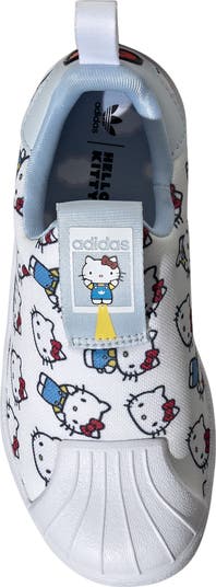x Hello Kitty<sup>®</sup> Kids' Superstar 360 Sneaker