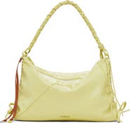 Desigual Faux Leather Shoulder Bag