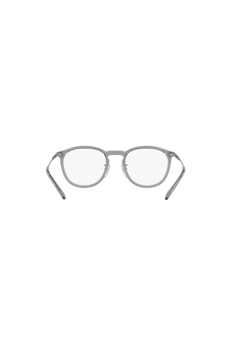 49mm Phantos optical glasses, Alternate, color, Grey