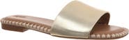 NORDSTROM RACK Cora Slide Sandal