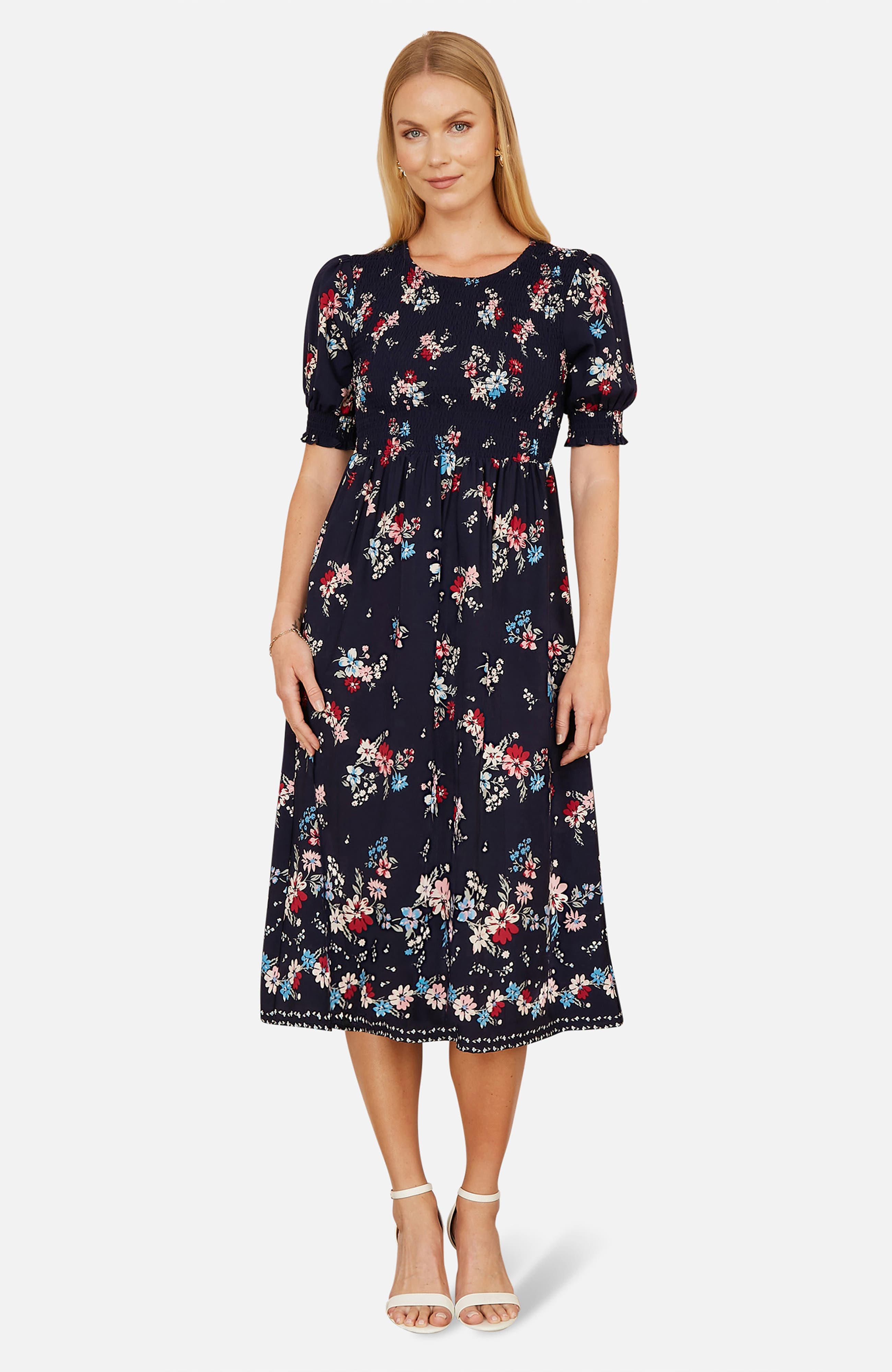 selected Navy