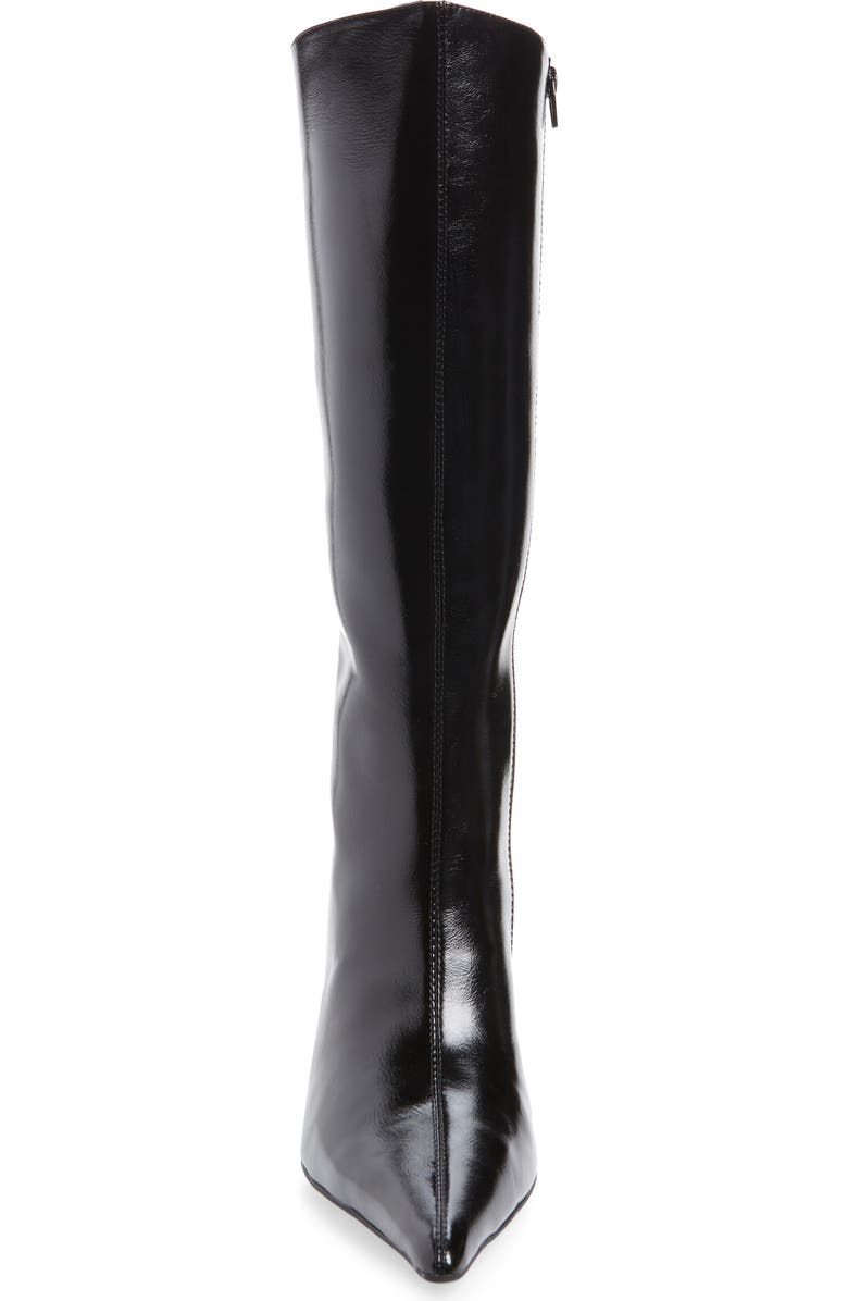 Jeffrey Campbell Darling Pointed Toe Boot, Alternate, color,