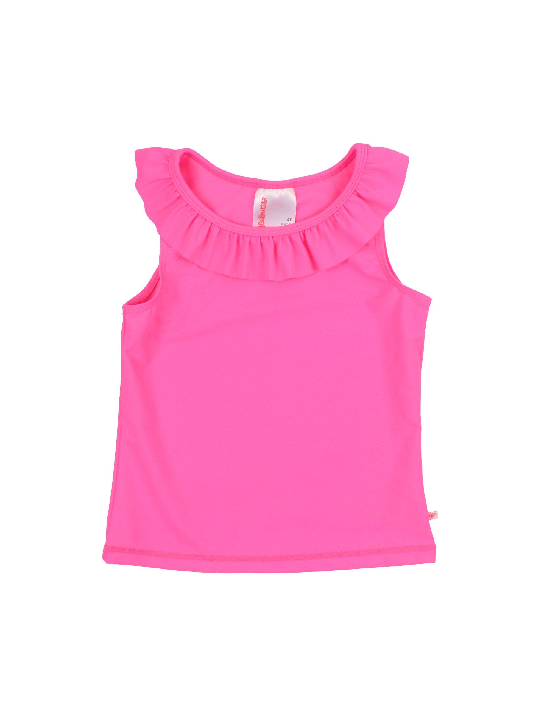 Neon Magenta