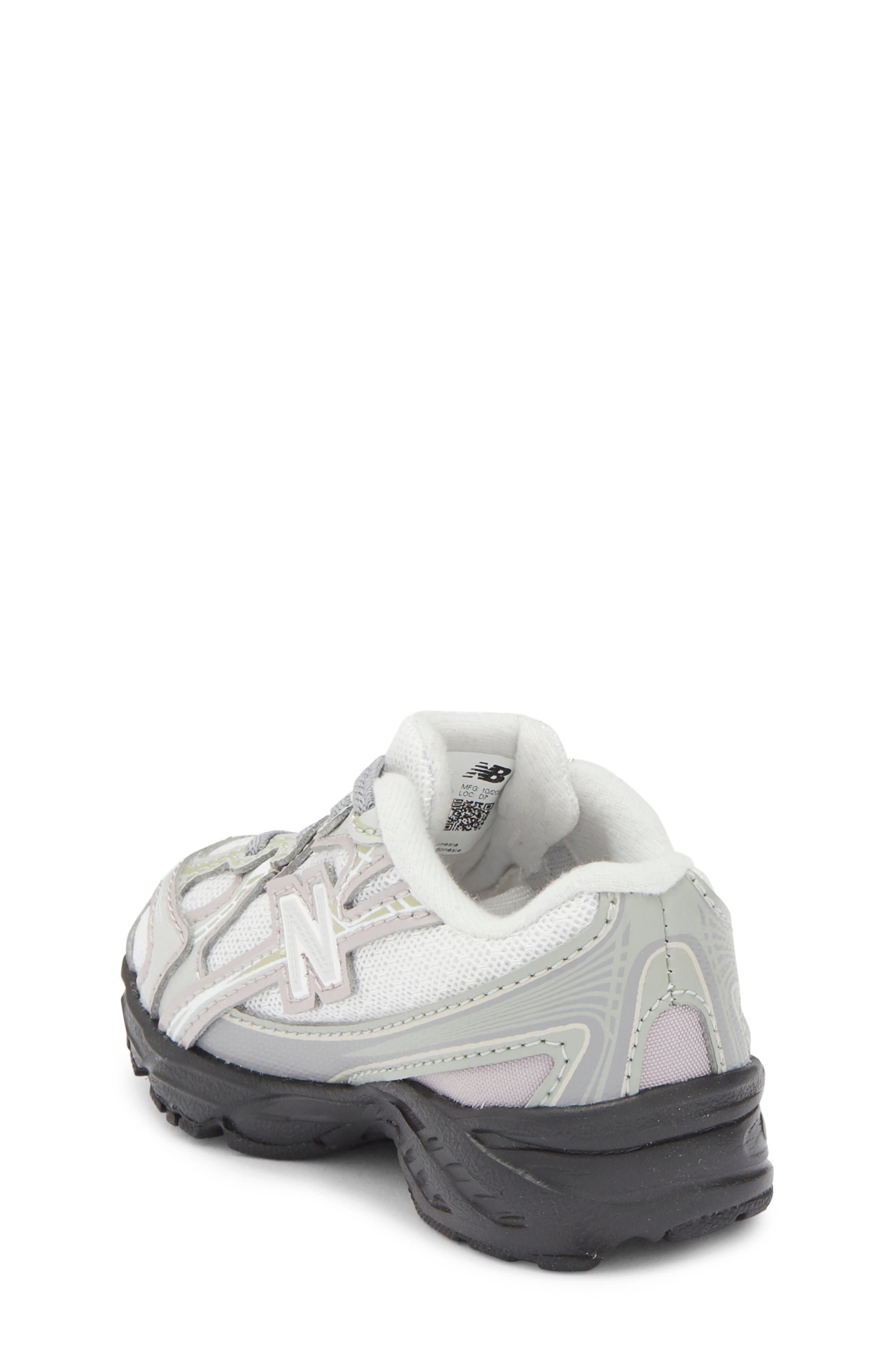 Gender Inclusive 740 Sneaker, Alternate, color, LONE STAR GREY/ GREY MATTER